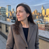 Valentina Sokolov, Business Correspondent at Daily News 24